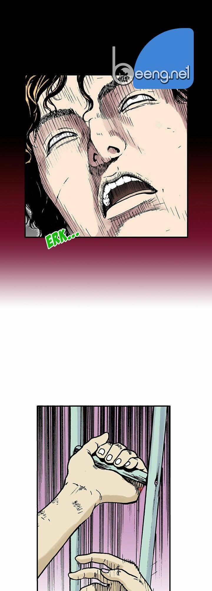 Kang Gito: Chapter 9