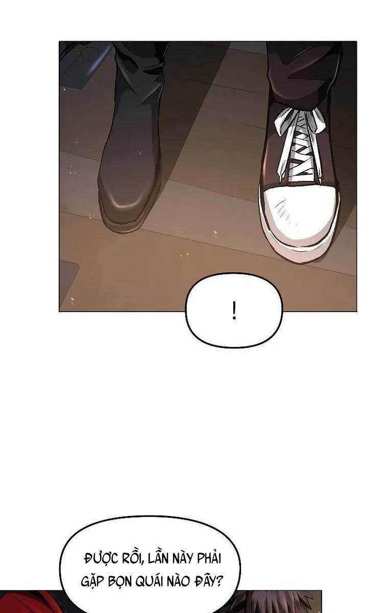 Con Đường Diệt Thần: Chapter 23