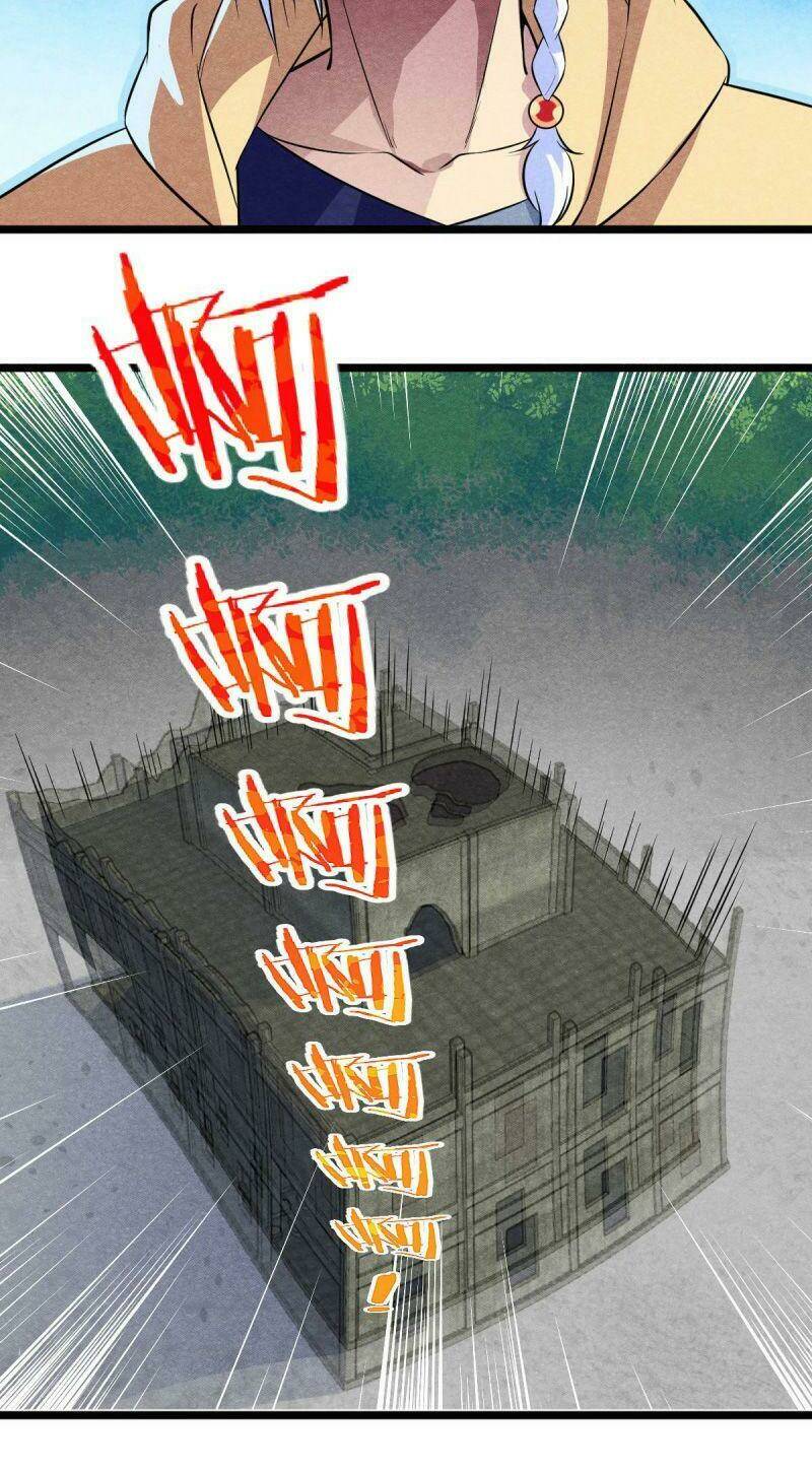 Thần Tiên Rút Thẻ: Chapter 20
