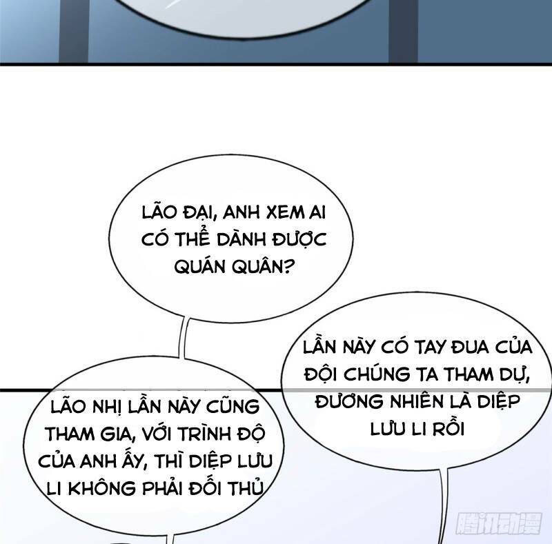 Siêu Cấp Nữ Thần Trọng Sinh: Chapter 22