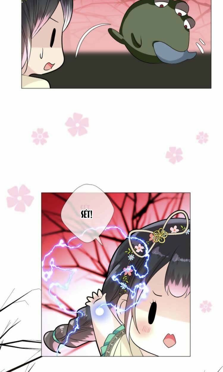 Sao Lại Là Yêu?: Chapter 47