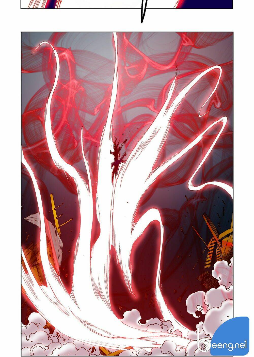 Nhật Tà Nguyệt Ma: Chapter 89