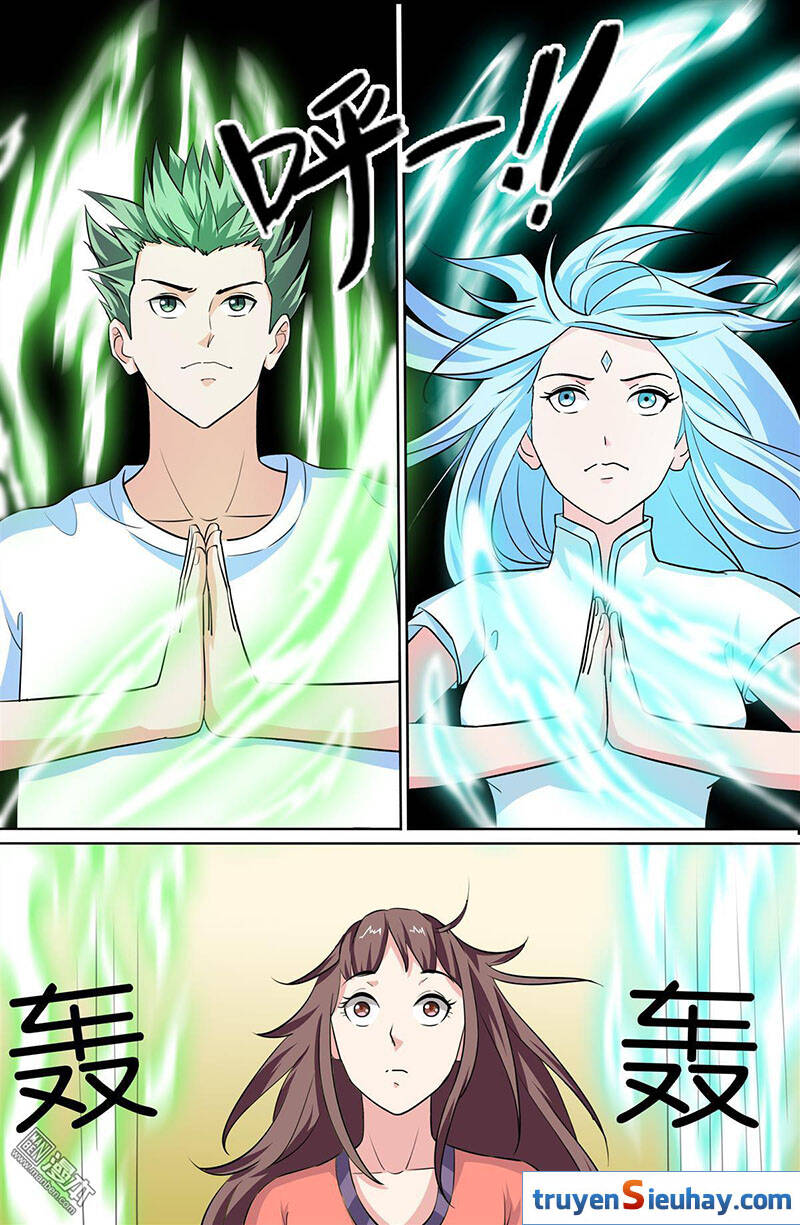 Cực Phẩm Tu Chân Thiếu Niên: Chapter 91