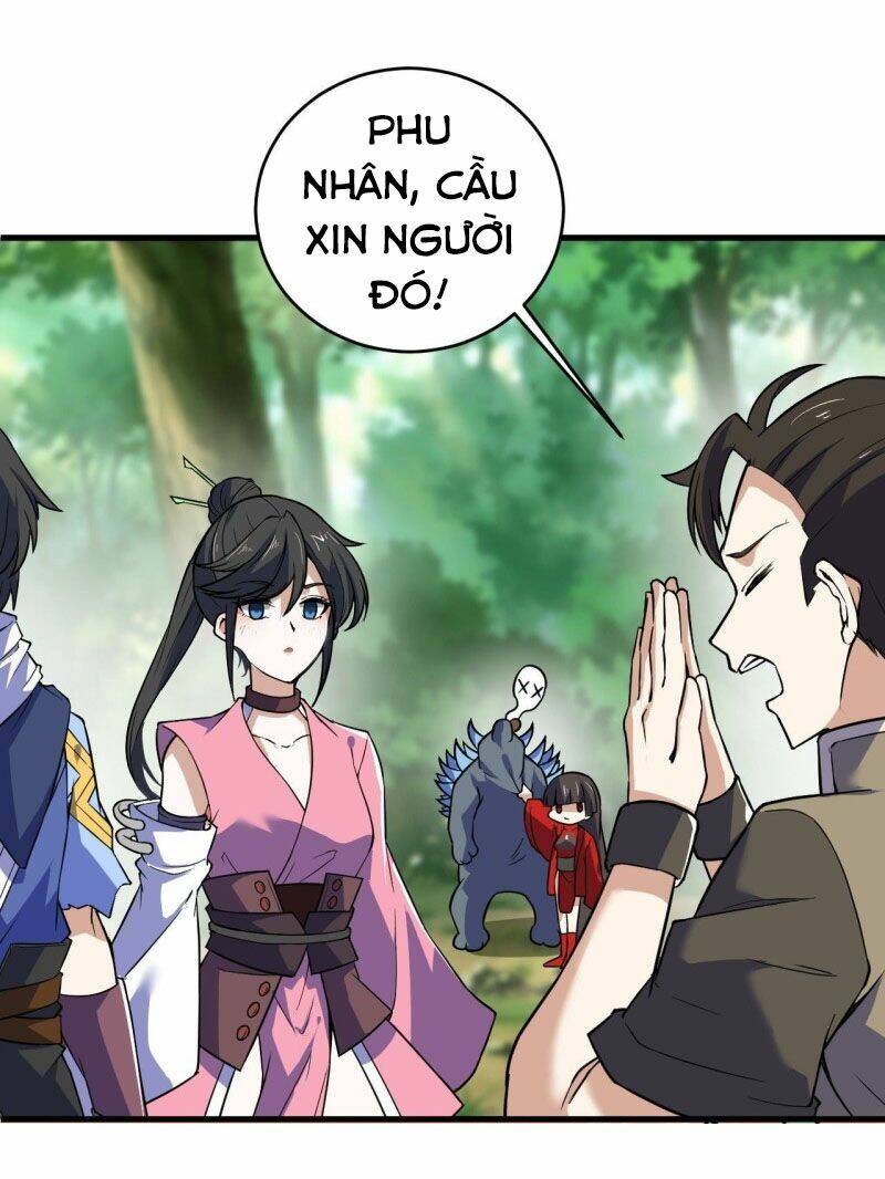 Thần Võ Đế Tôn: Chapter 101