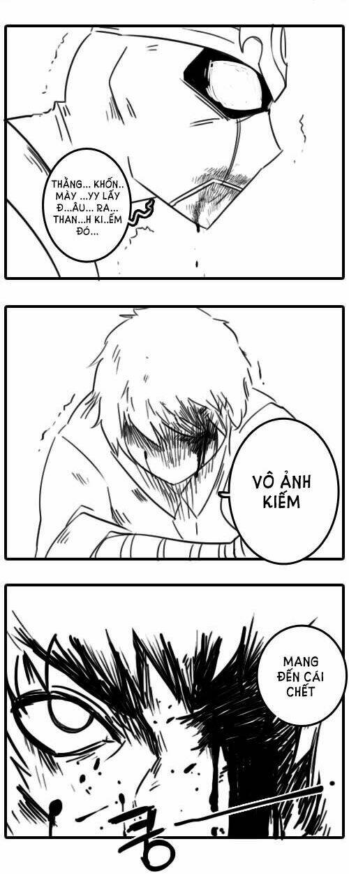 Chuyện Tình Zed Và Syndra ( Season 2 ): Chapter 20