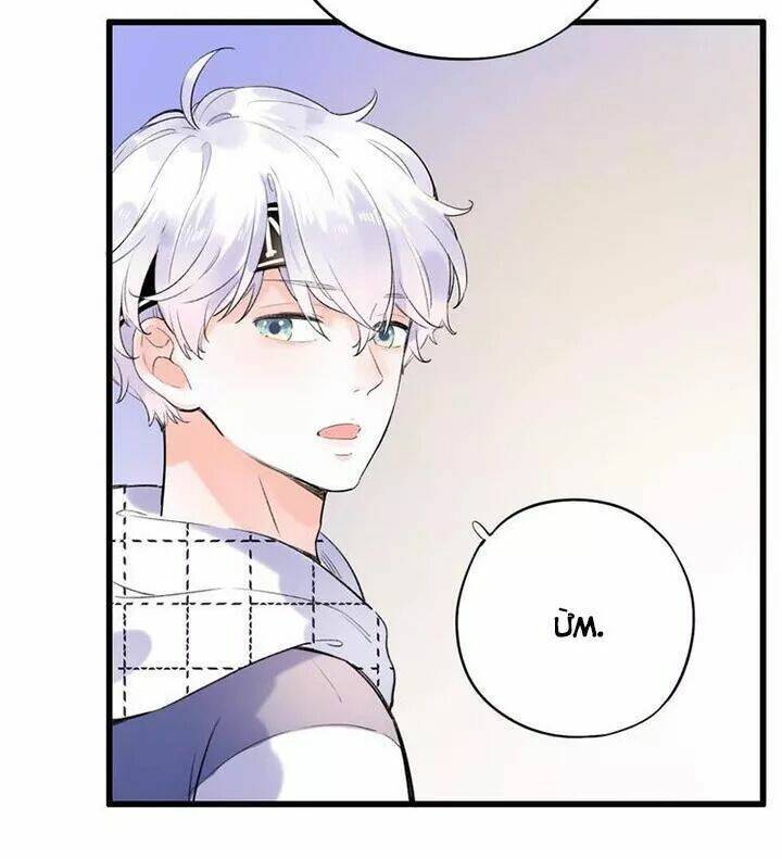 Trạch Thượng Tịch Mịch Huỳnh Hỏa: Chapter 58