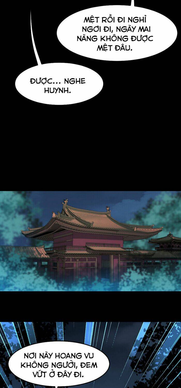 Nghịch Chuyển Tiên Đồ: Chapter 204