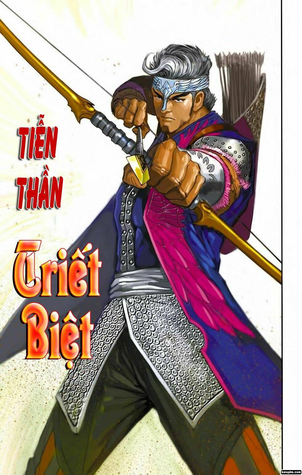 Thiên Tử Truyền Kỳ 6 - Hồng Vũ Đại Đế: Chapter 11