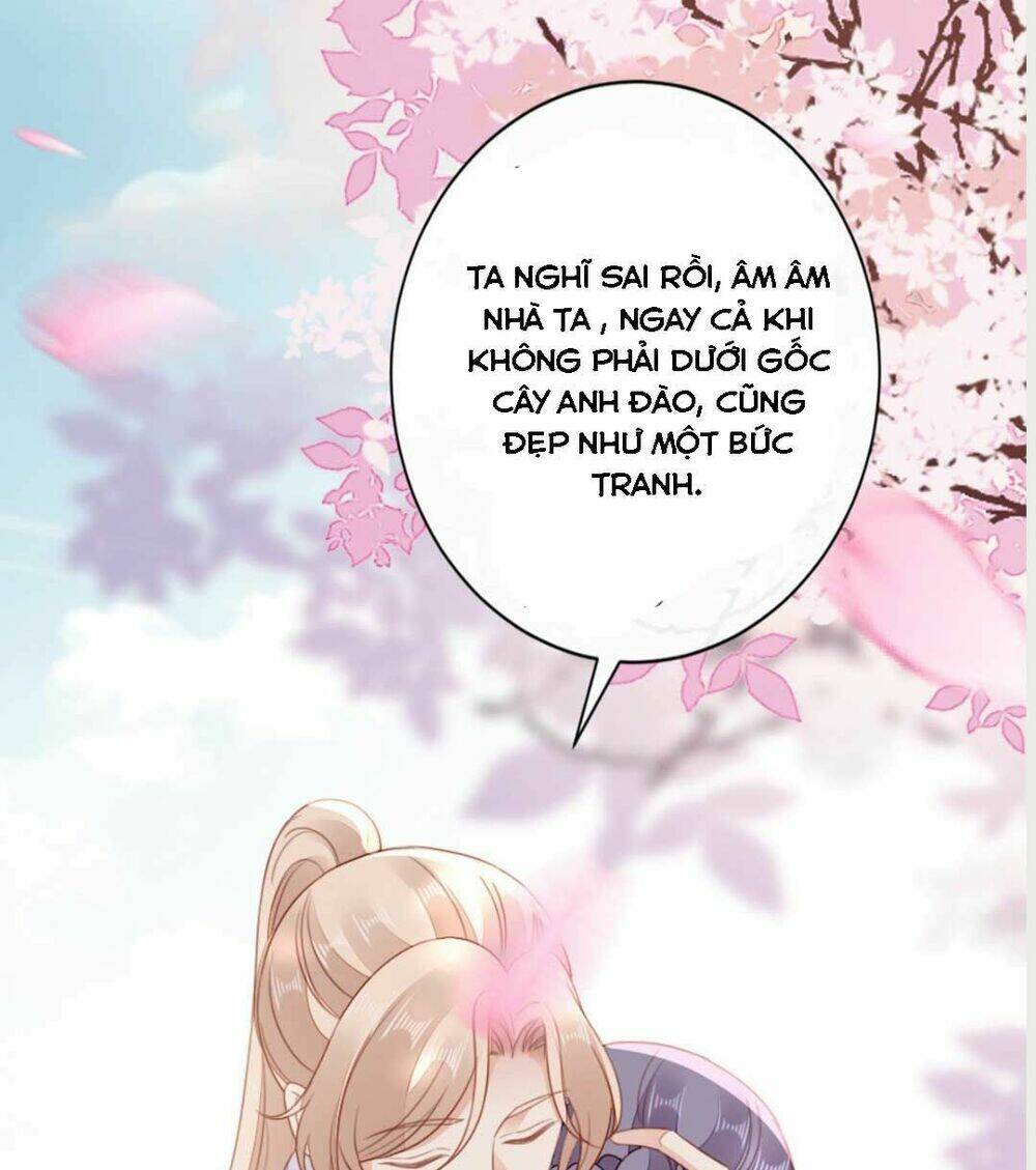 Mau Xuyên Không Rửa Tội Cho Nhân Vật Phản Diện: Chapter 77