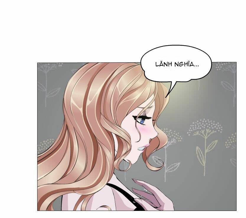 Cạm Bẫy Của Nữ Thần: Chapter 115