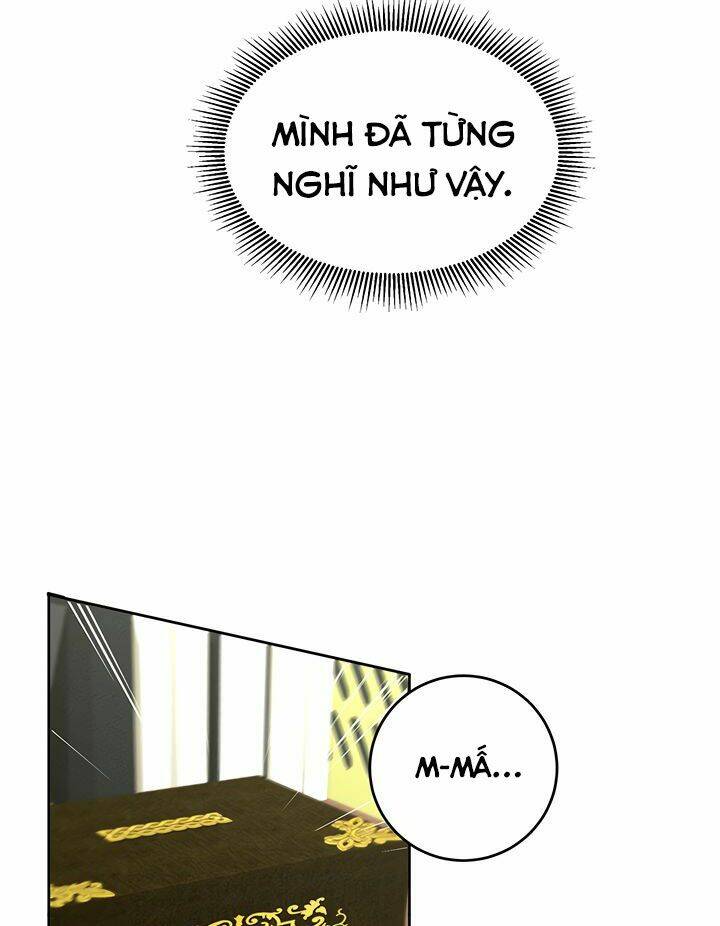 Hãy Trả Lời Em, Hoàng Tử!: Chapter 2