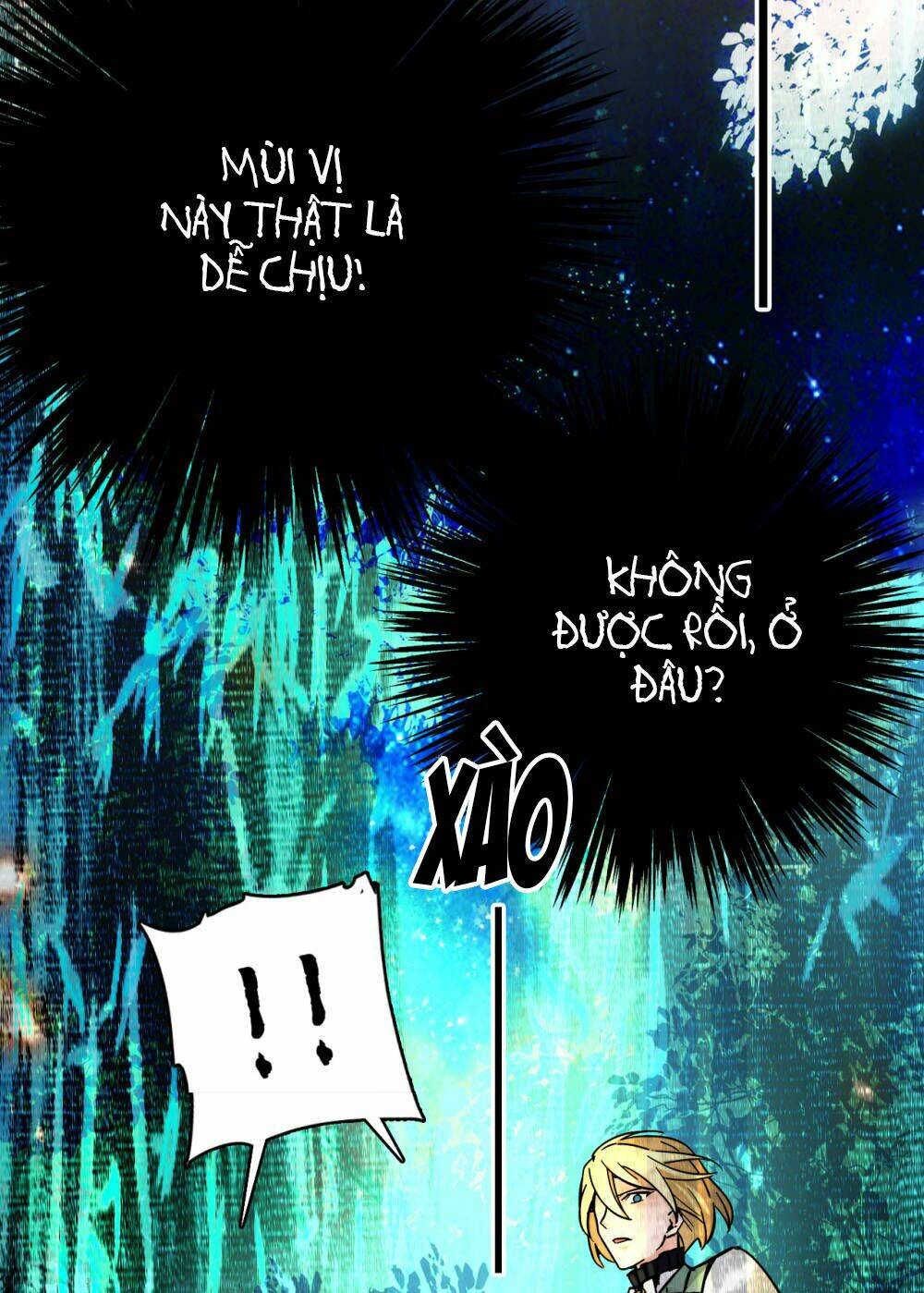 Huyết Túc Khế Ứớc: Chapter 16