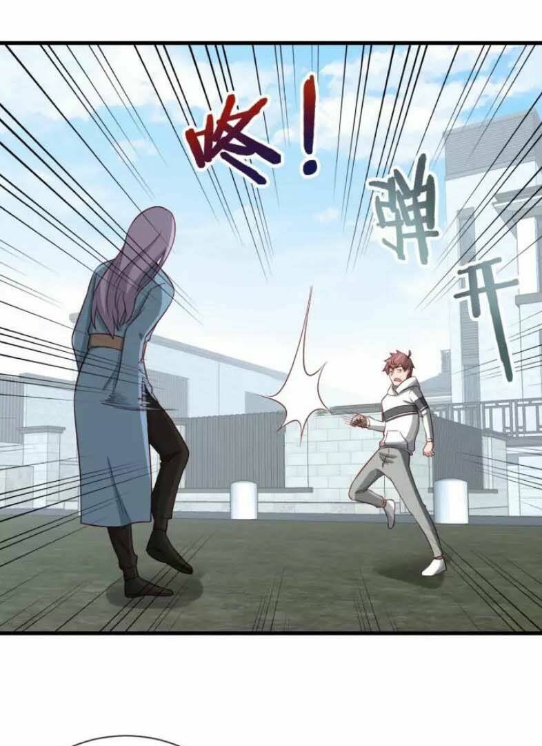 Hệ Thống Tu Tiên Mạnh Nhất: Chapter 72