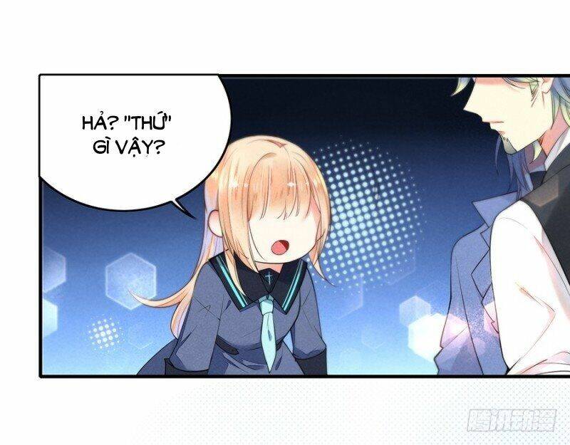 Luyến Khúc Trăng Lưỡi Liềm: Chapter 6