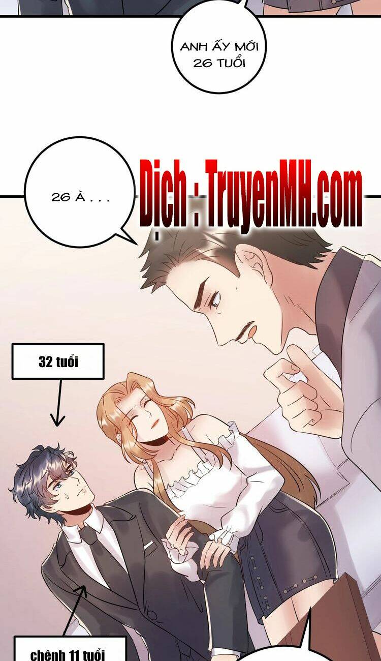 Trong Sinh Chi Ức Vạn Ảnh Hậu Yếu Thượng Vị: Chapter 200
