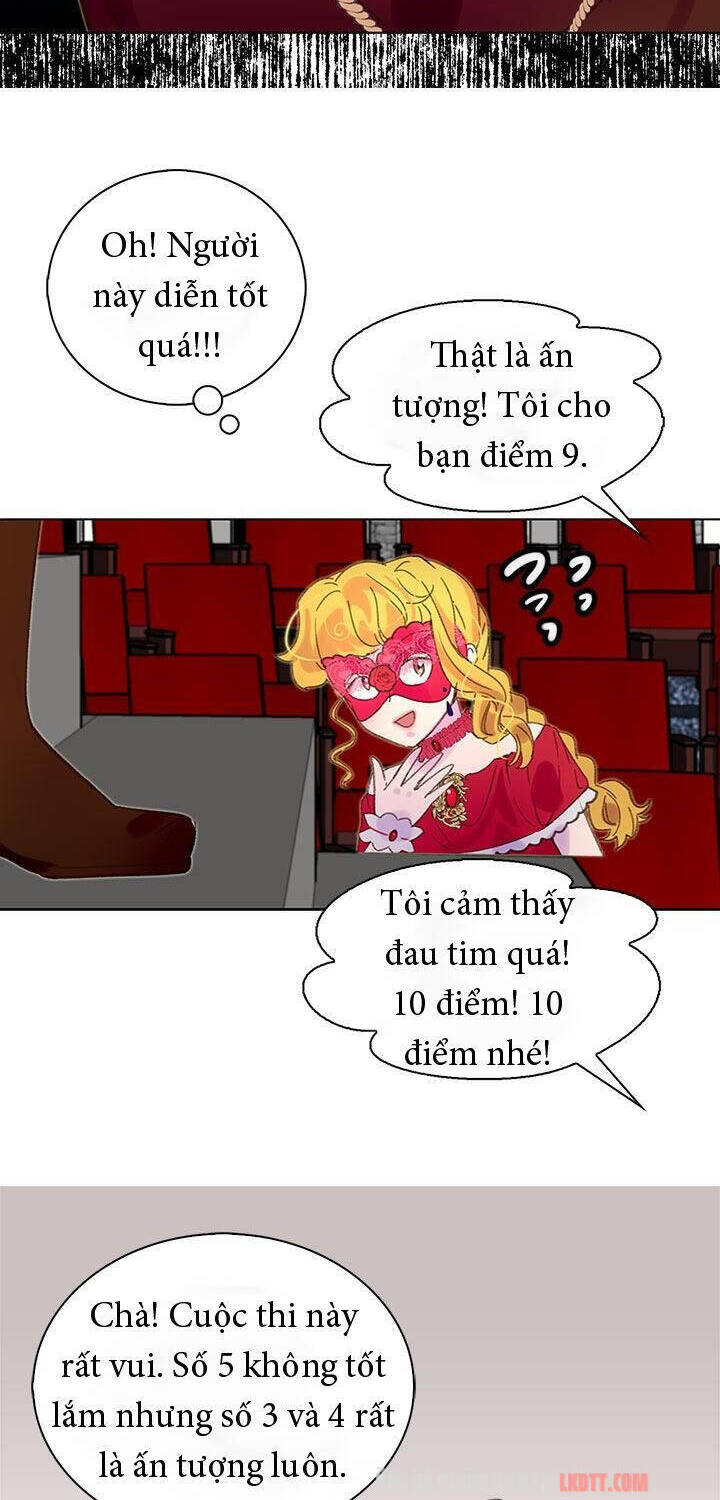 Đừng Xem Thường Nữ Phụ: Chapter 55