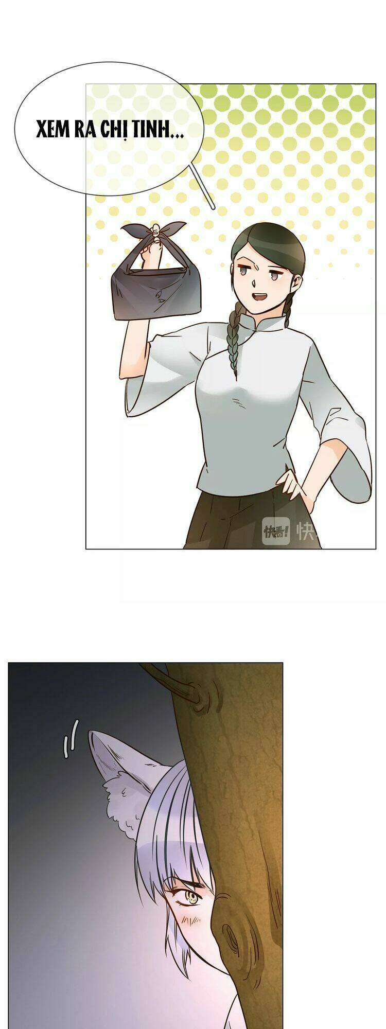 Ngôi Sao Vụn Vỡ: Chapter 19.5