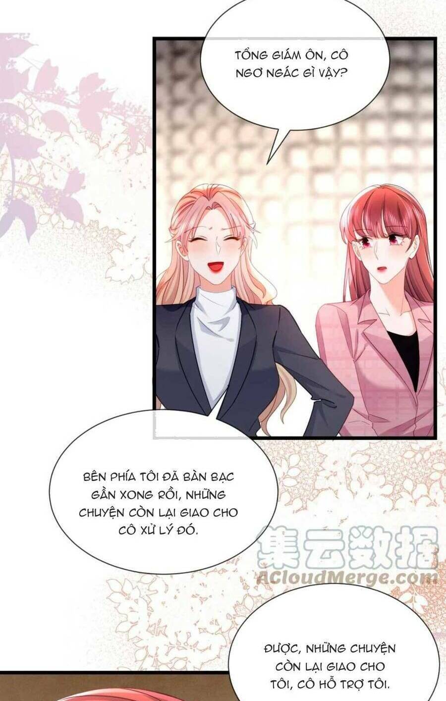 SỦNG EM ĐẾN TẬN TRỜI: Chapter 31