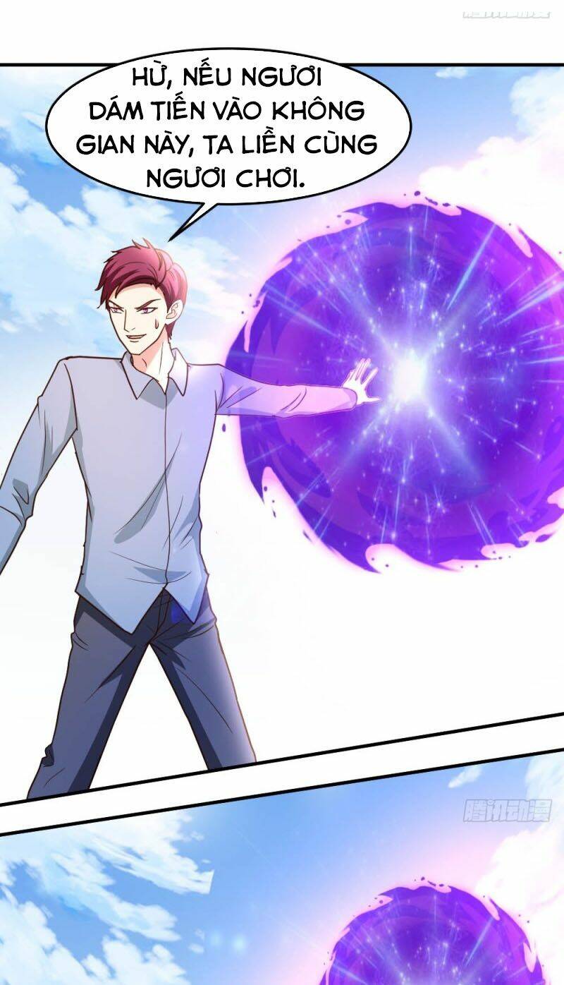 Trọng Sinh Tu Chân Tại Đô Thị: Chapter 77