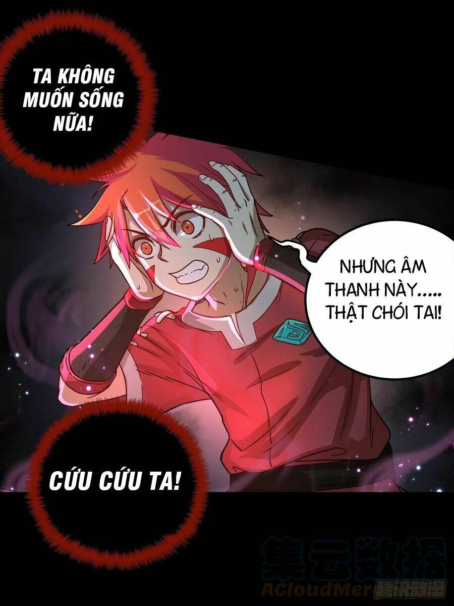 Người Nguyên Thủy Mạnh Nhất: Chapter 63