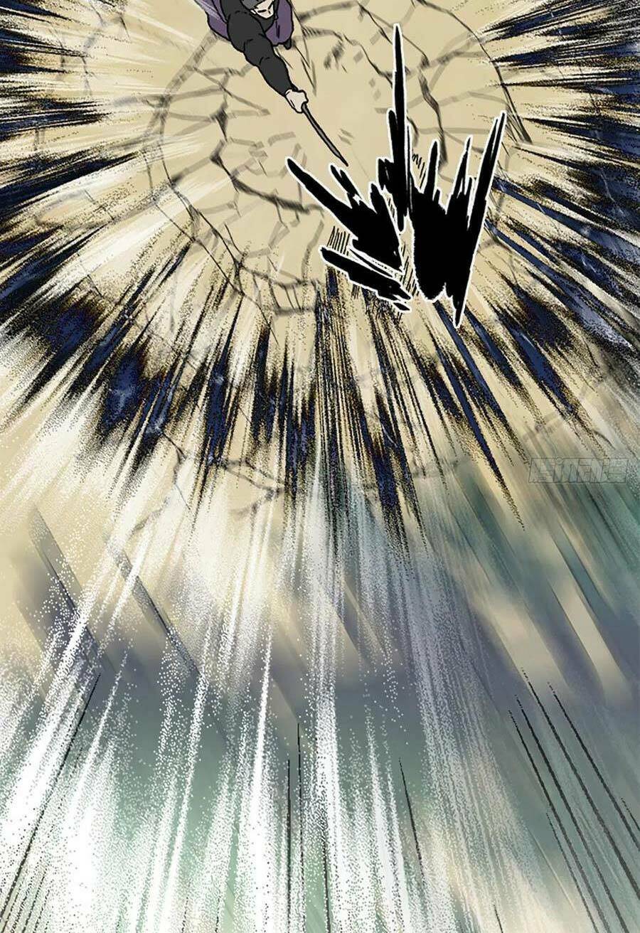 Học Sĩ Tái Sinh: Chapter 184