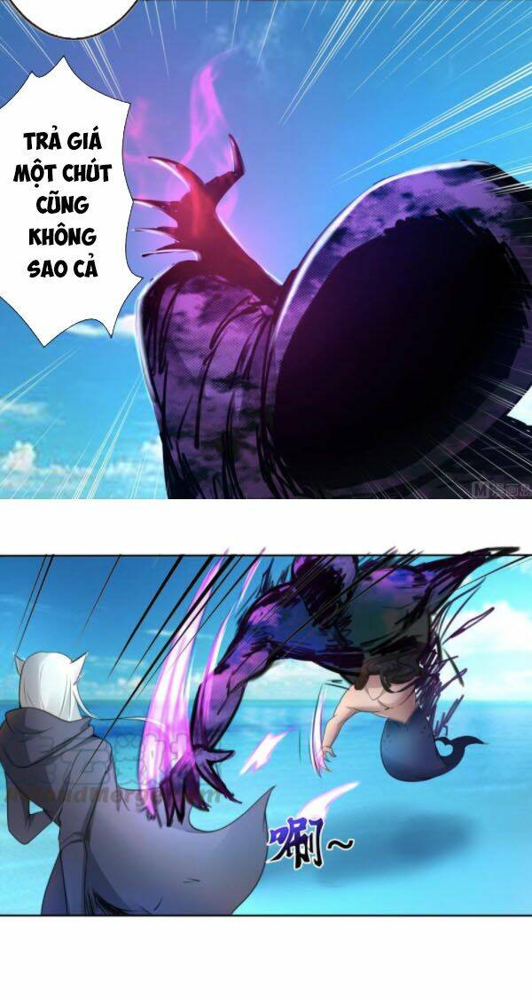 Tu Chân Giả Tại Dị Thế: Chapter 264