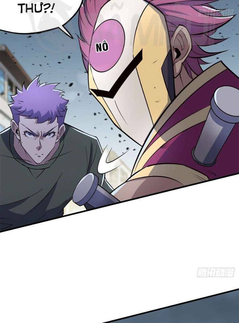 Thú Nhân: Chapter 177