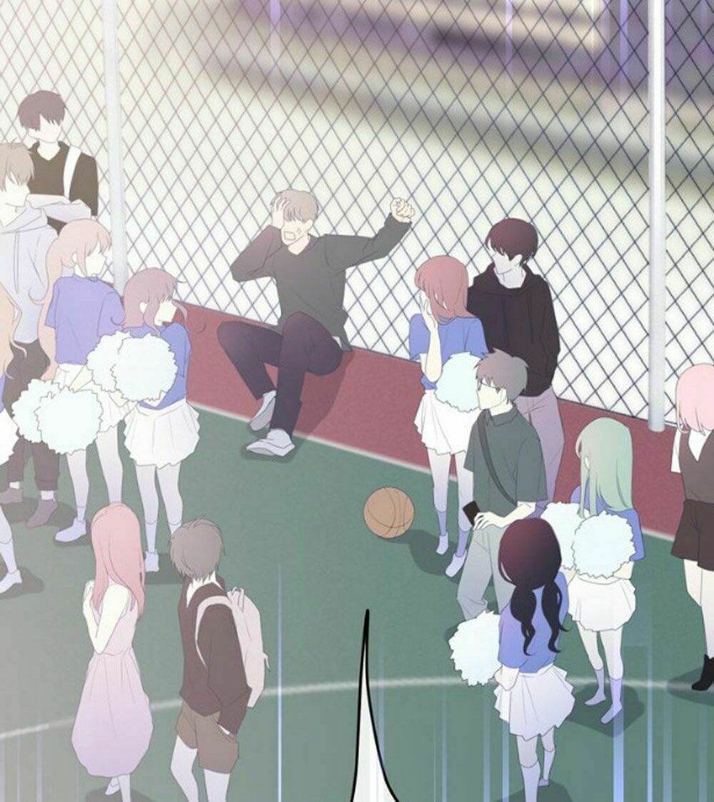 Tháng Sáu Không Hẹn Mà Gặp: Chapter 1