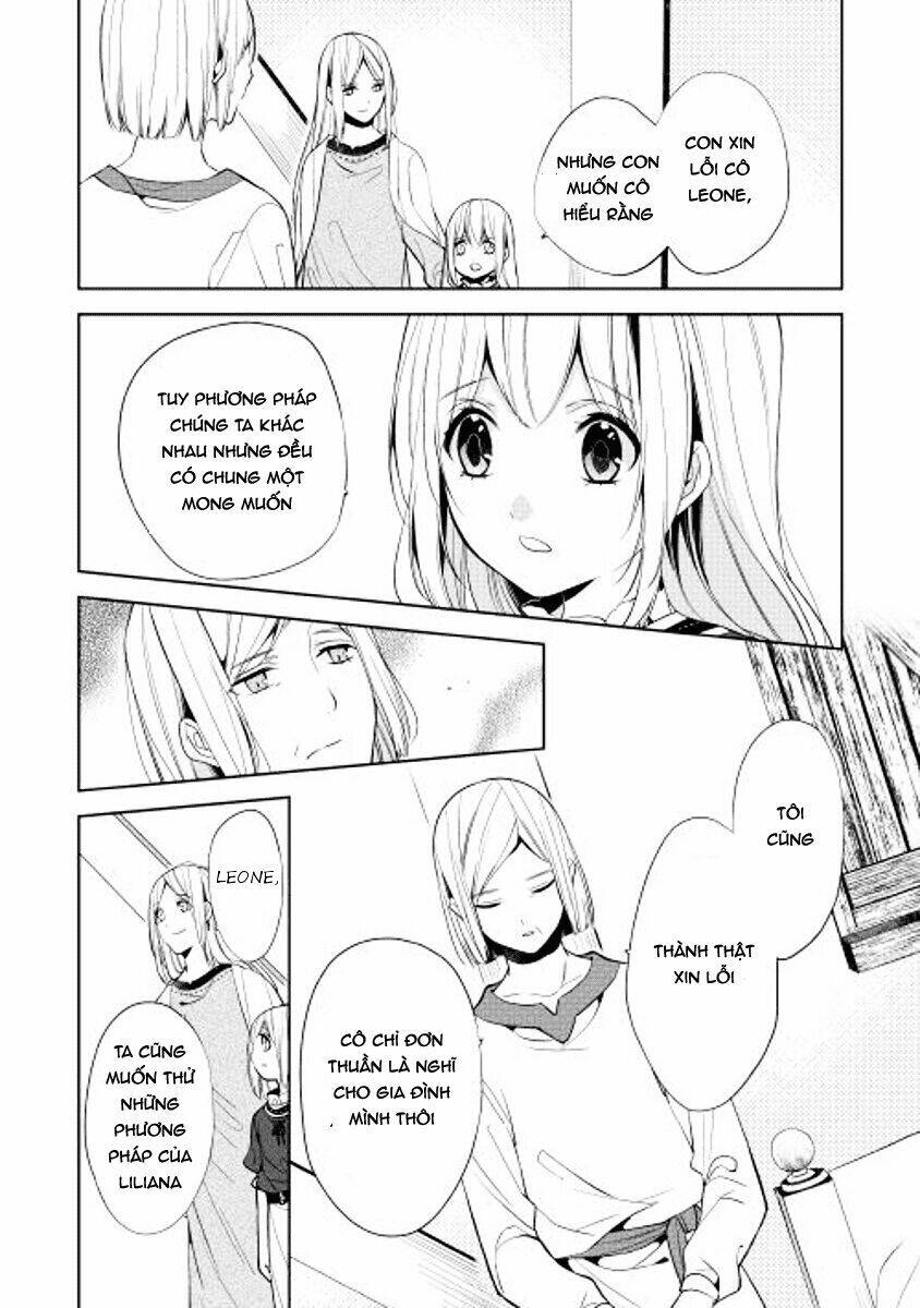 E? Heibon Desu Yo??: Chapter 5