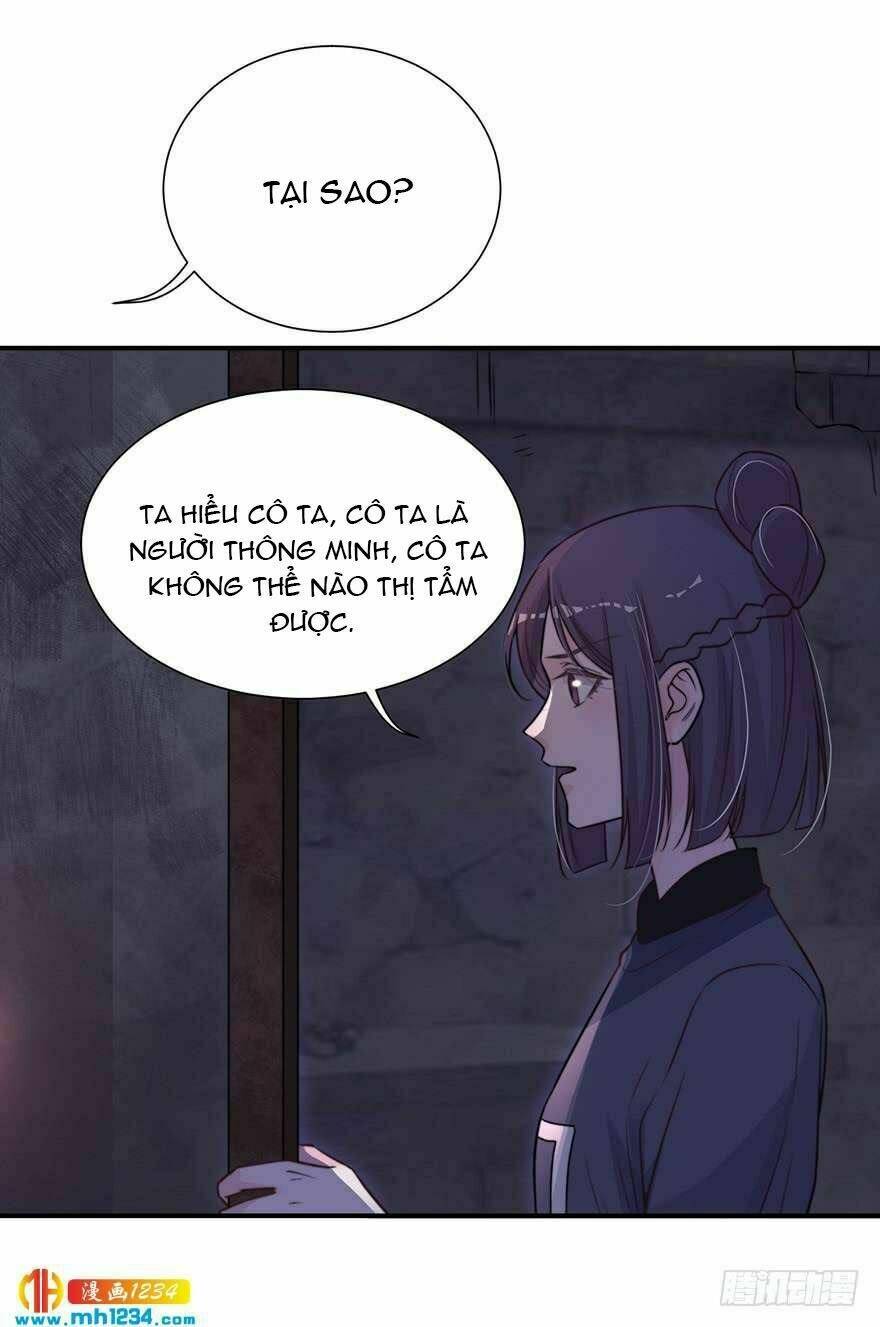 Cung Đấu Live: Chapter 19