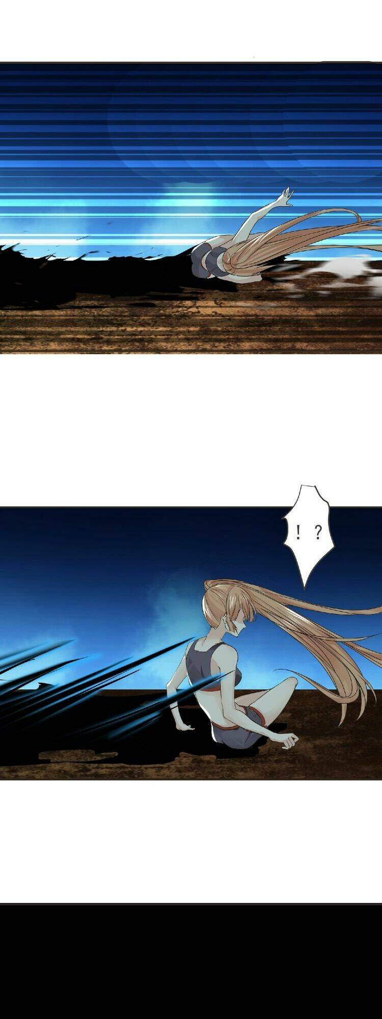 Đại Chiến Yêu Tinh: Chapter 11