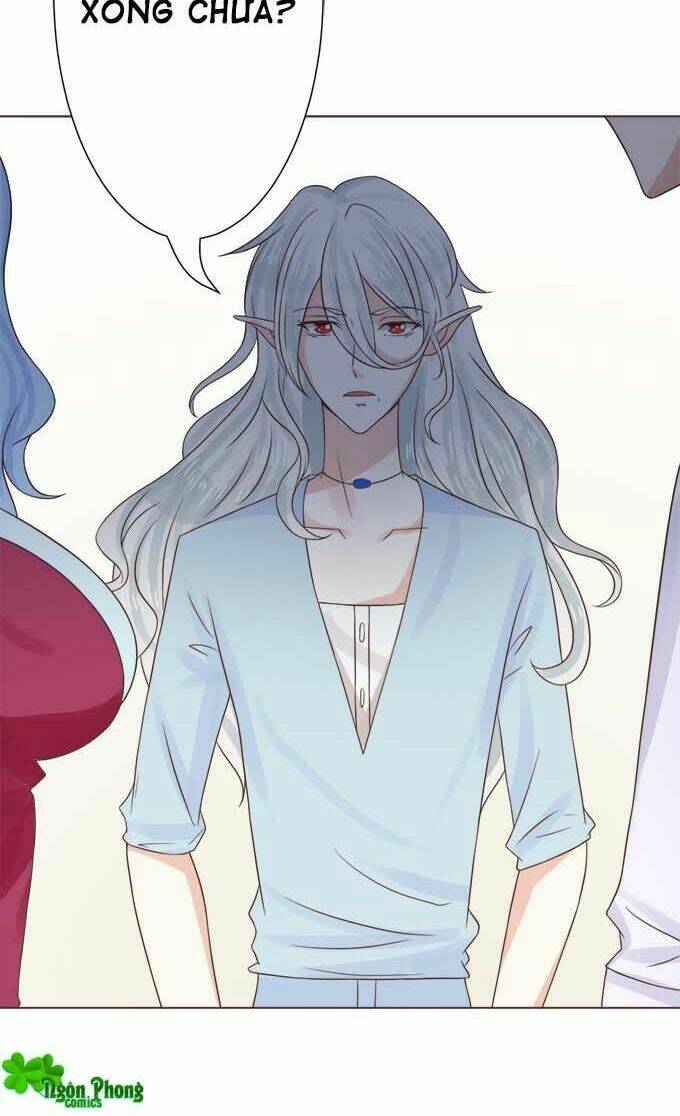 Ma Vương Luyến Ái Chỉ Nam: Chapter 74