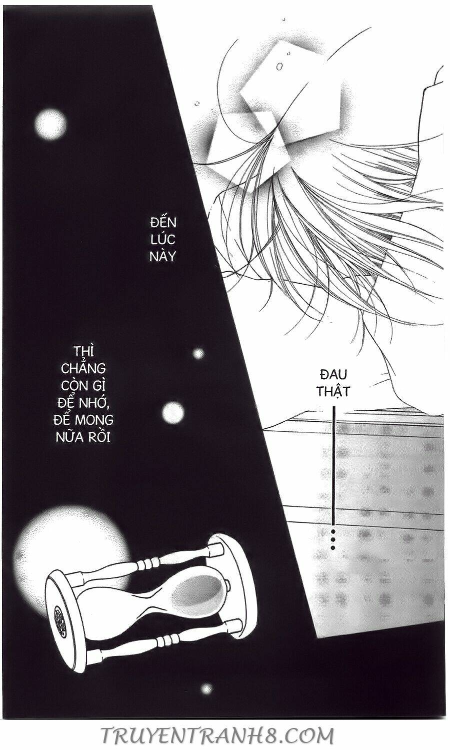 Đồng Hồ Cát: Chapter 51