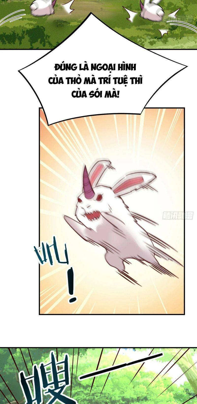 Thiên Tứ Thức Tỉnh: Chapter 53