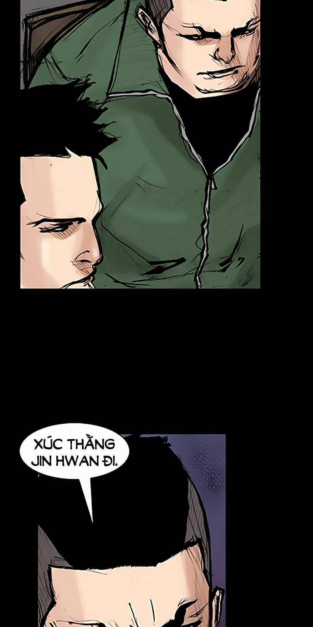 Độc Cô Tiền Truyện: Chapter 103