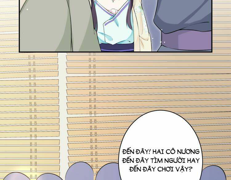 Hoa Nhan Sách: Chapter 5.2