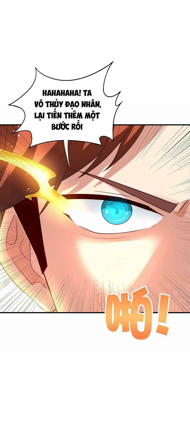 Vòng Bạn Bè Mạnh Nhất Của Tiên Giới: Chapter 97