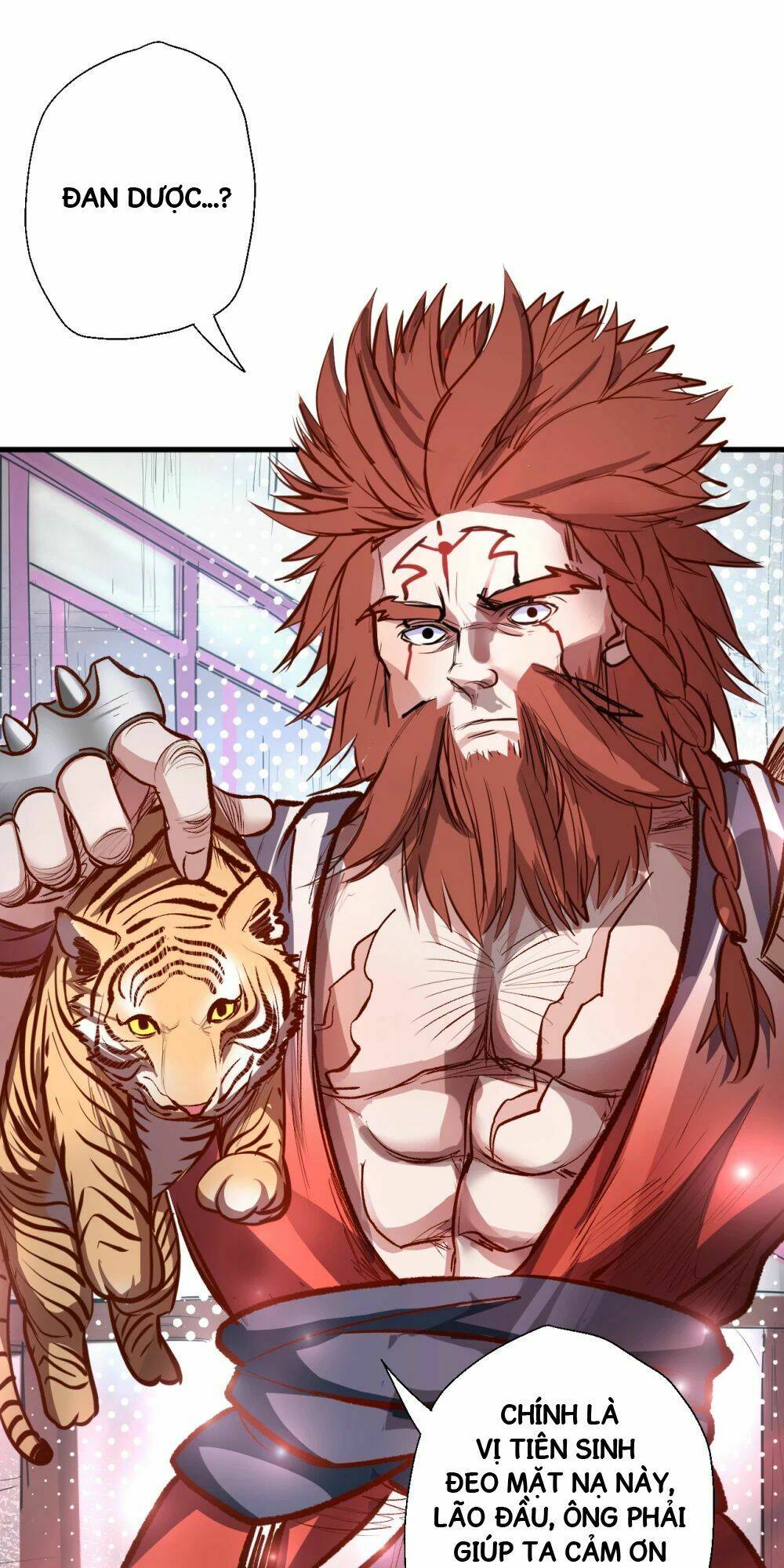 Tối Cường Đại Biểu Hoàng Kim Thận: Chapter 6