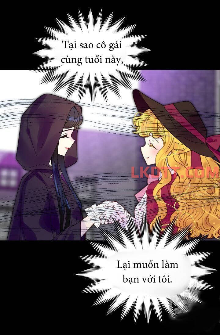 Đừng Xem Thường Nữ Phụ: Chapter 132