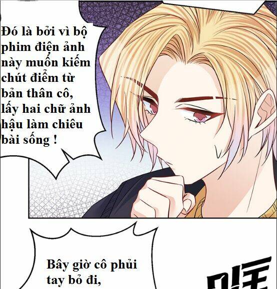 Trọng Sinh Để Ngủ Với Ảnh Đế: Chapter 191