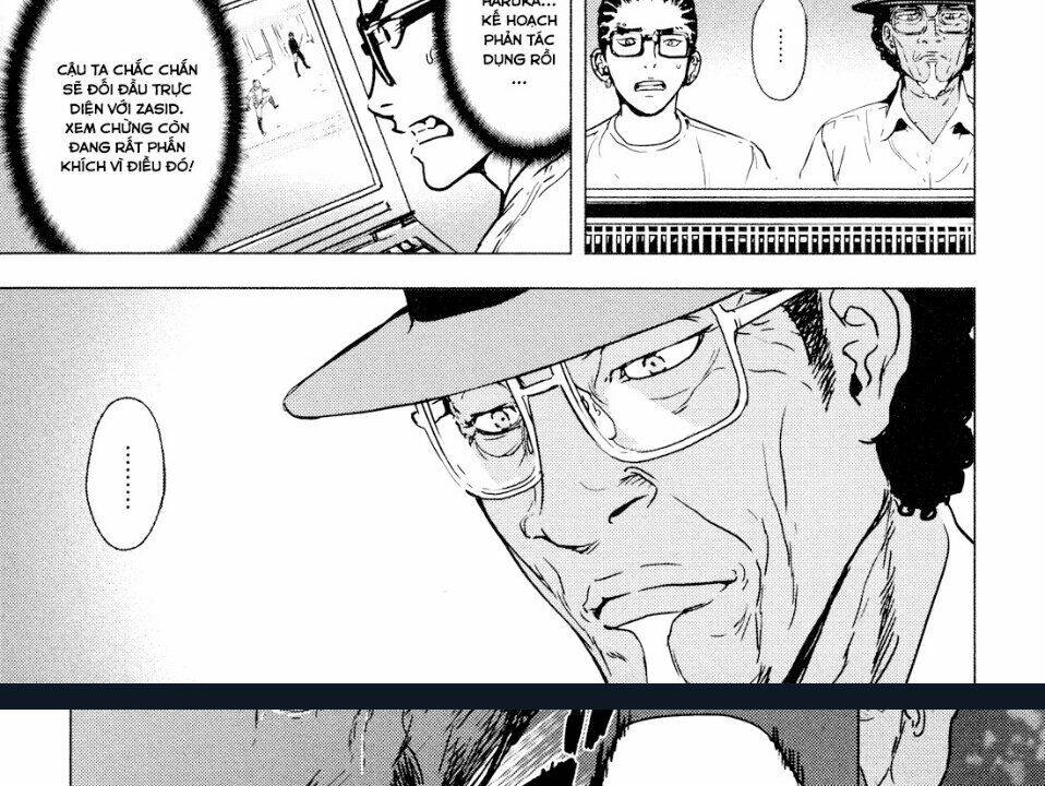 Until Death Do Us Part: Chapter 199