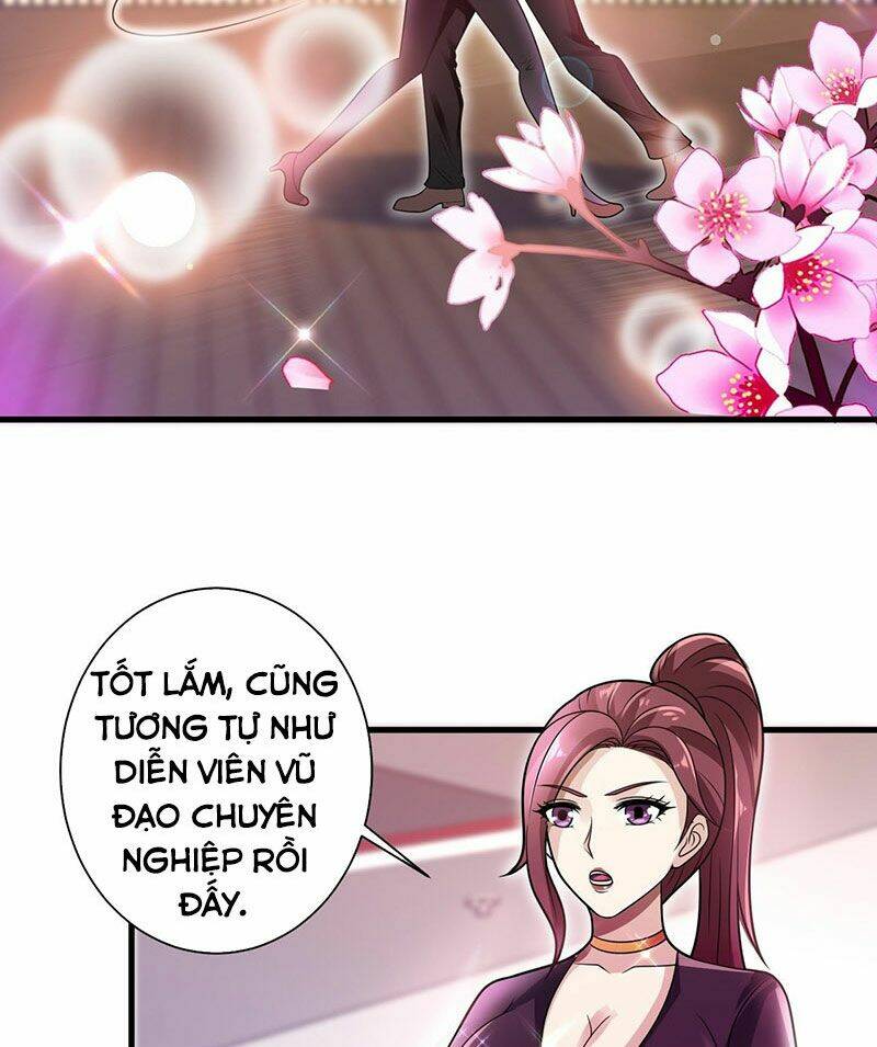 Thế Thân Thiếu Gia Không Dễ Chọc: Chapter 30