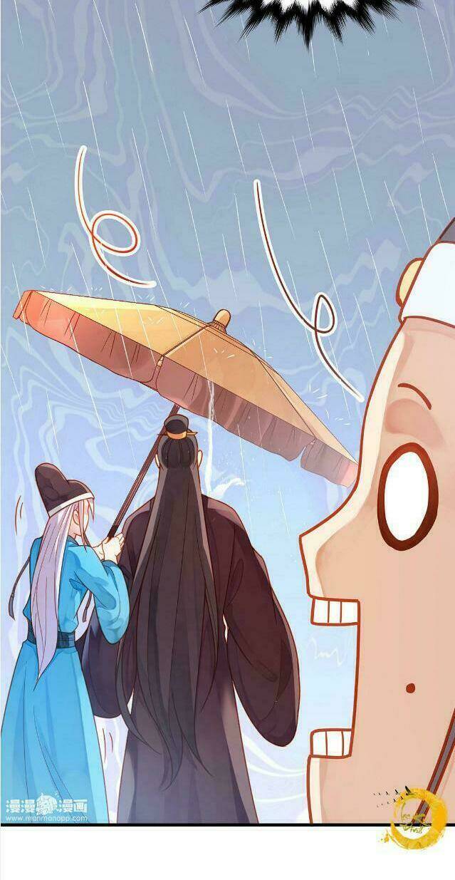 Bệ Hạ Xin Tự Trọng: Chapter 7