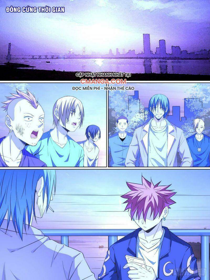 Võ Lực Chí Mạng: Chapter 67