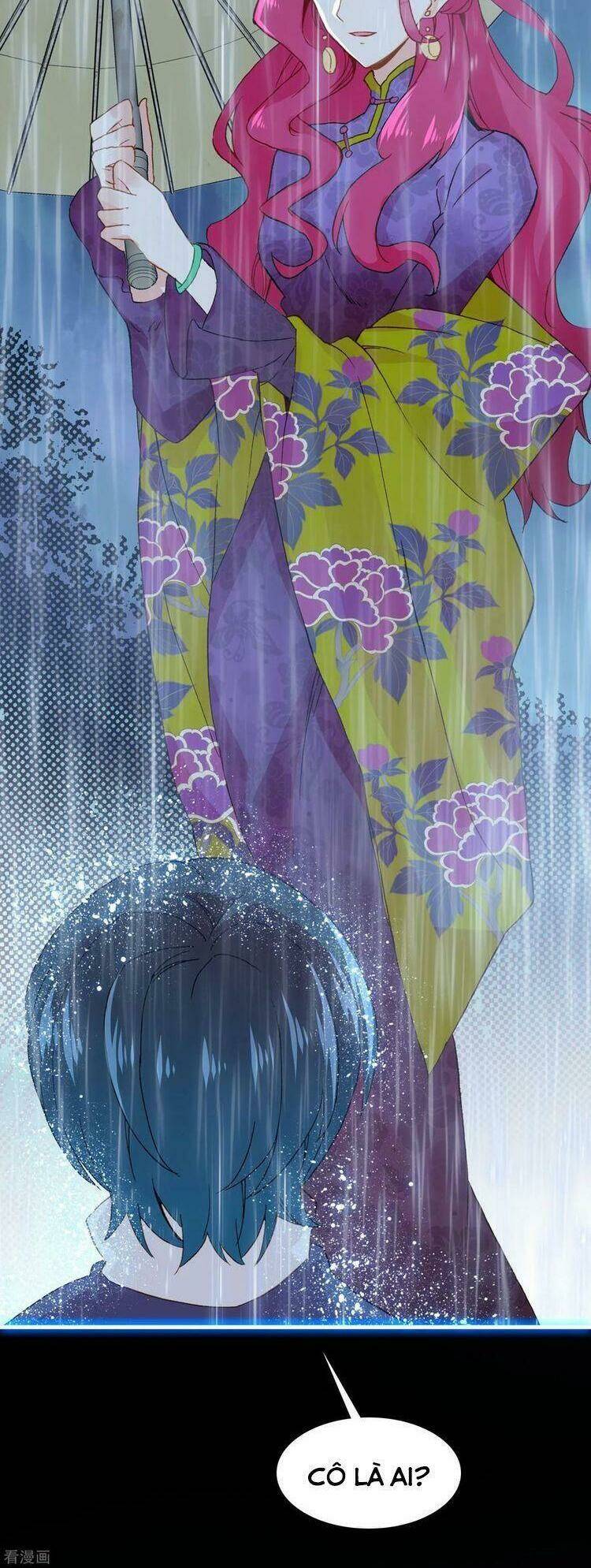 Chuyển Phát Nhanh Tình Yêu: Chapter 30