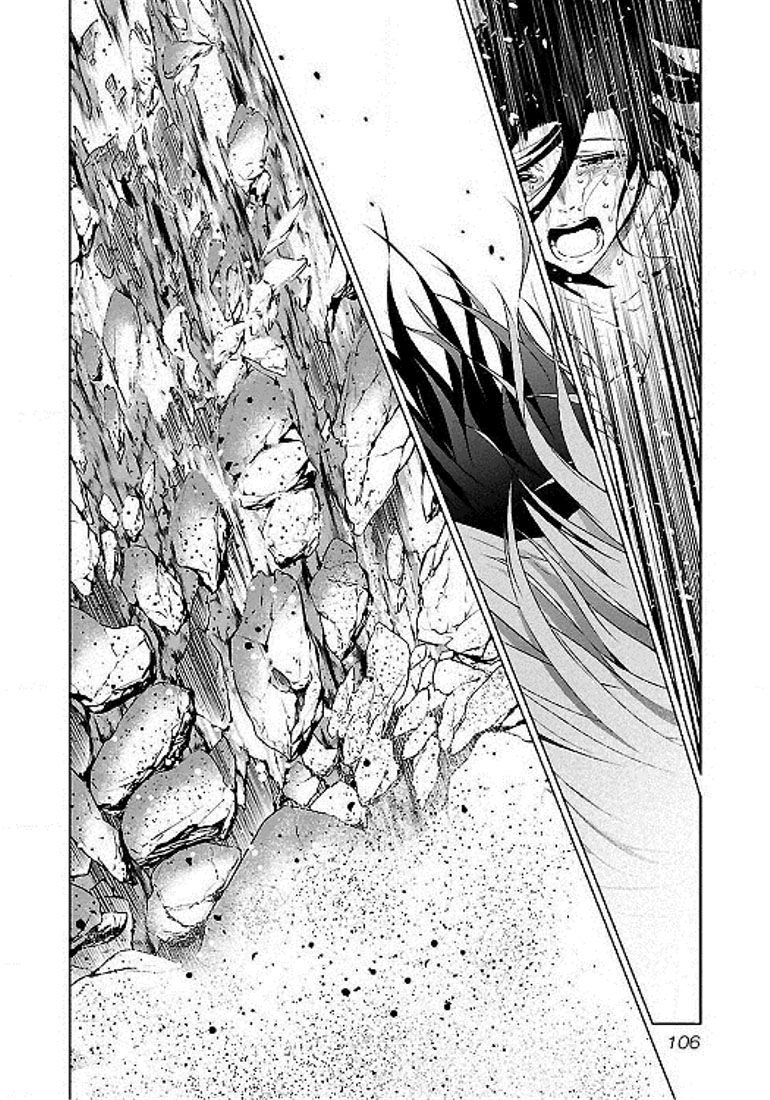 Thời Niên Thiếu Của Black Jack: Chapter 50