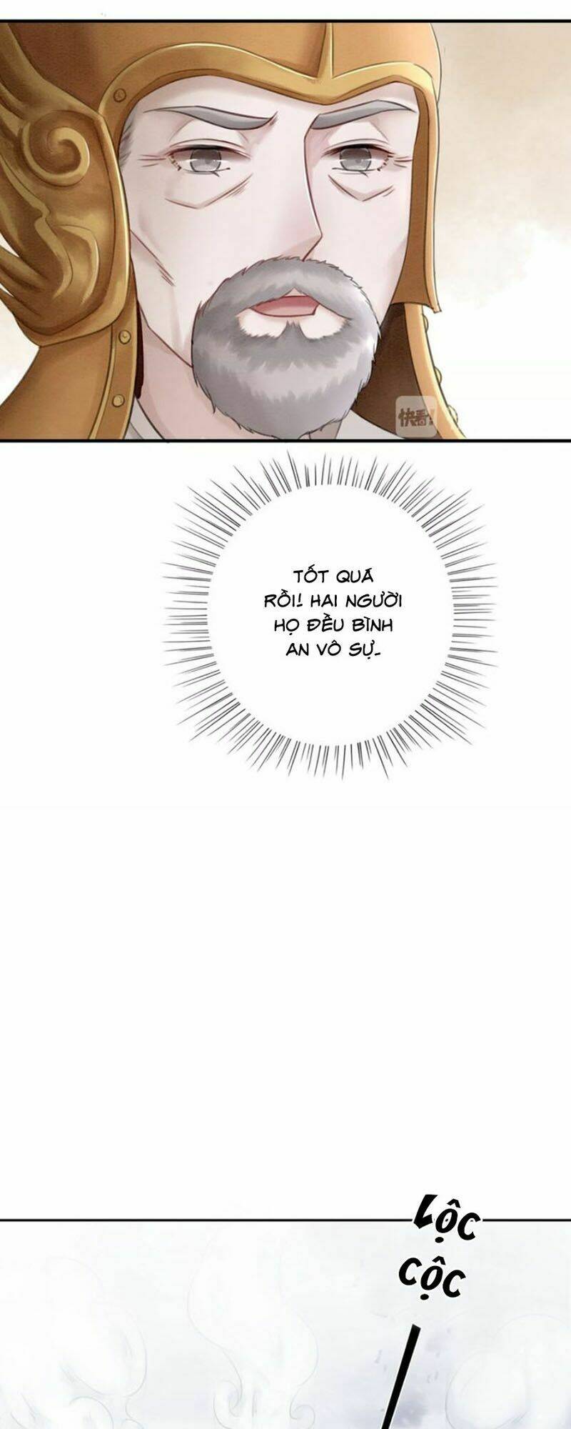 Trọng Sinh Bá Sủng Nhiếp Chính Vương Quá Mạnh Mẽ: Chapter 50