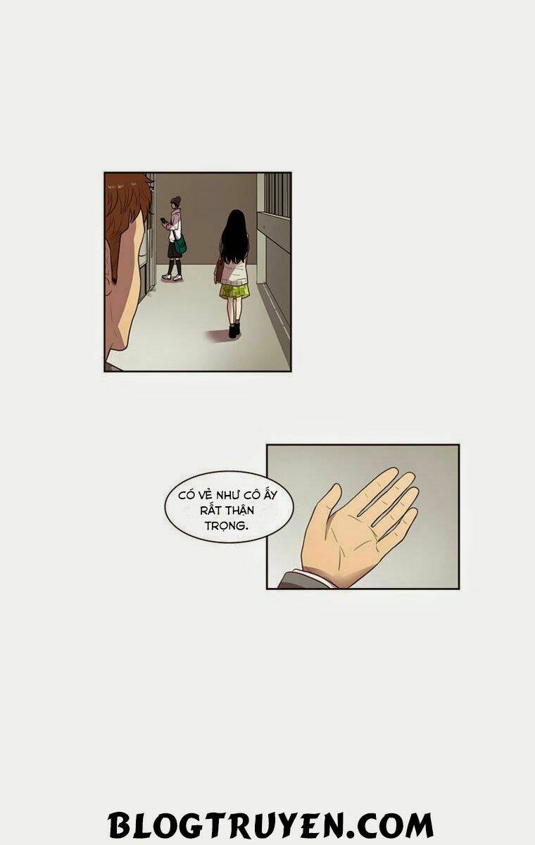 My Shining World: Chapter 6