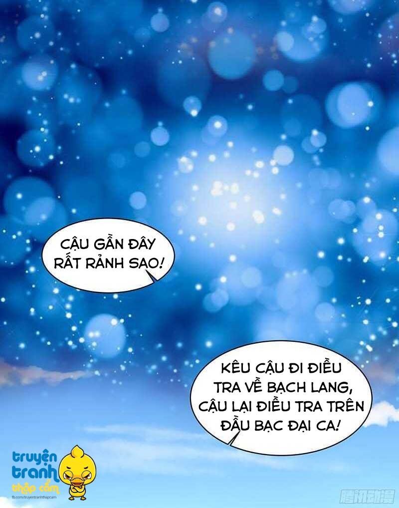 Cường Sủng Hào Môn Tiểu Manh Thê: Chapter 49