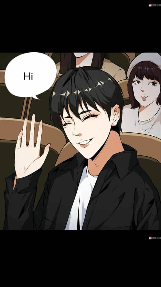 Giày Thủy Tinh: Chapter 36